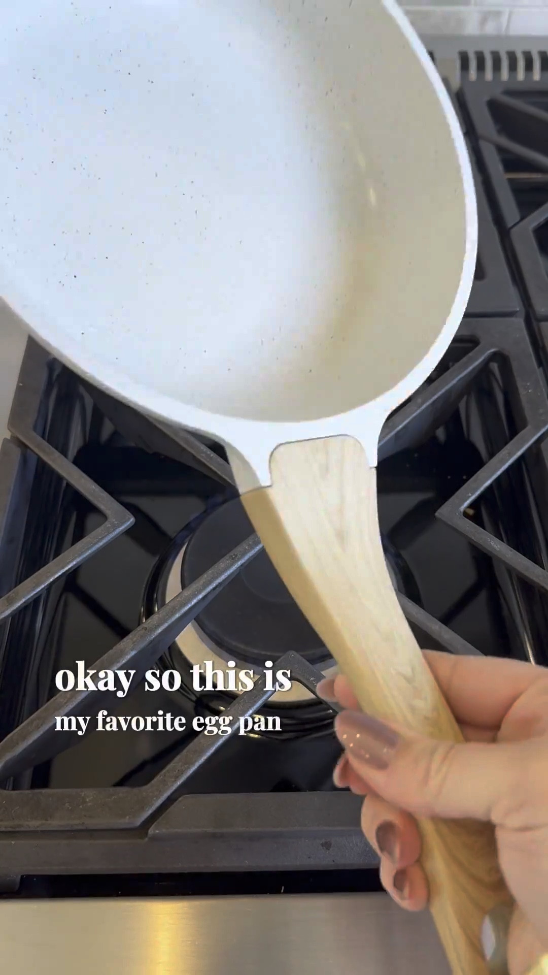 My favorite egg pan from Amazon is ON SALE now!! Also you can find my cookbook on my website!
www.theonepotmomma.com
50 EASY, ONE POT RECIPES!!!

#giftguide #cookbook #cooking #kitchen #potsandpans #amazonfind #SALE

#LTKHome #LTKFindsUnder50 #LTKWatchNow