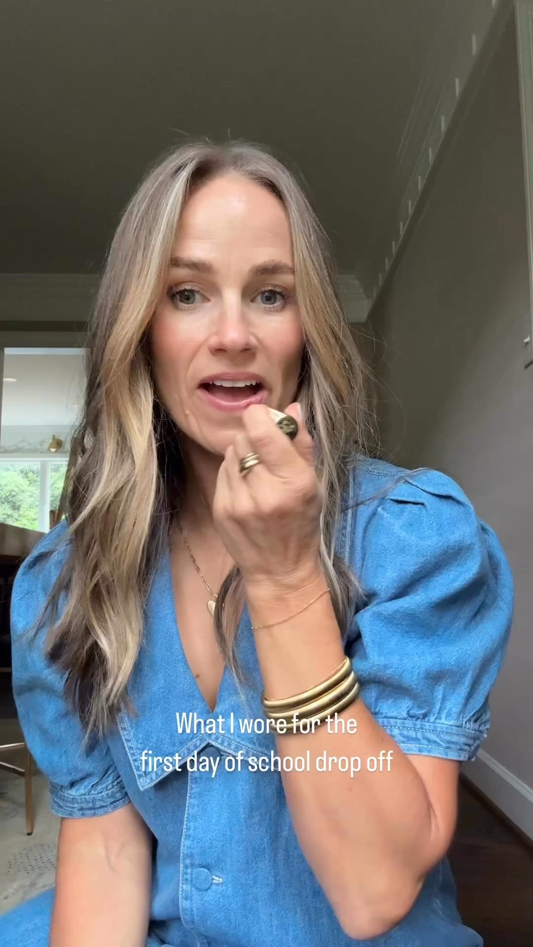 #LTKOver40 #LTKPetite