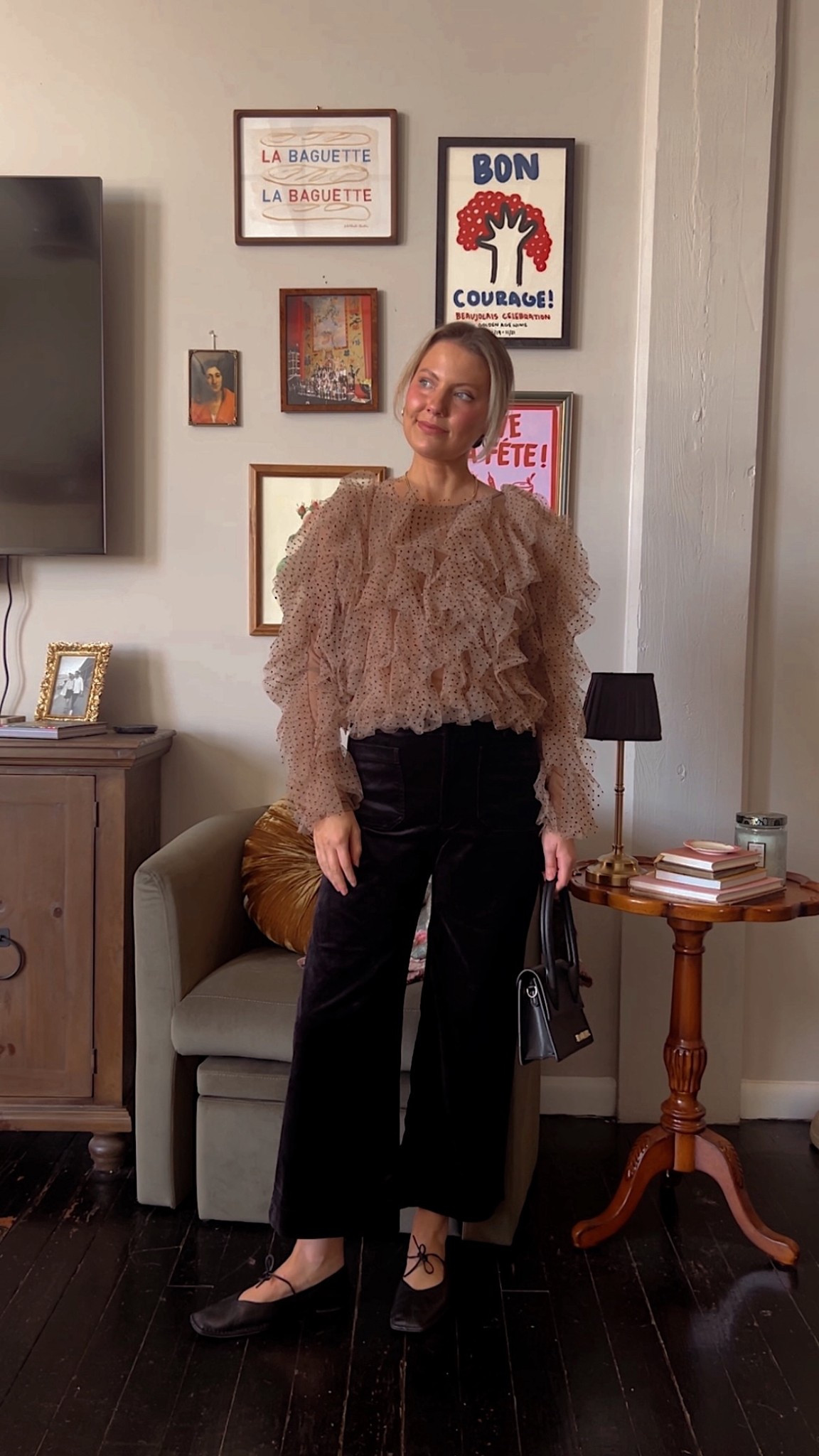 30% off my top & bottoms this week only!

Black Friday deals, Holiday outfit, Christmas party outfit inspo, Christmas Day look, winter outfit ideas, cold weather fashion, fall 2025 trends

#LTKHoliday #LTKGiftGuide #LTKCyberWeek