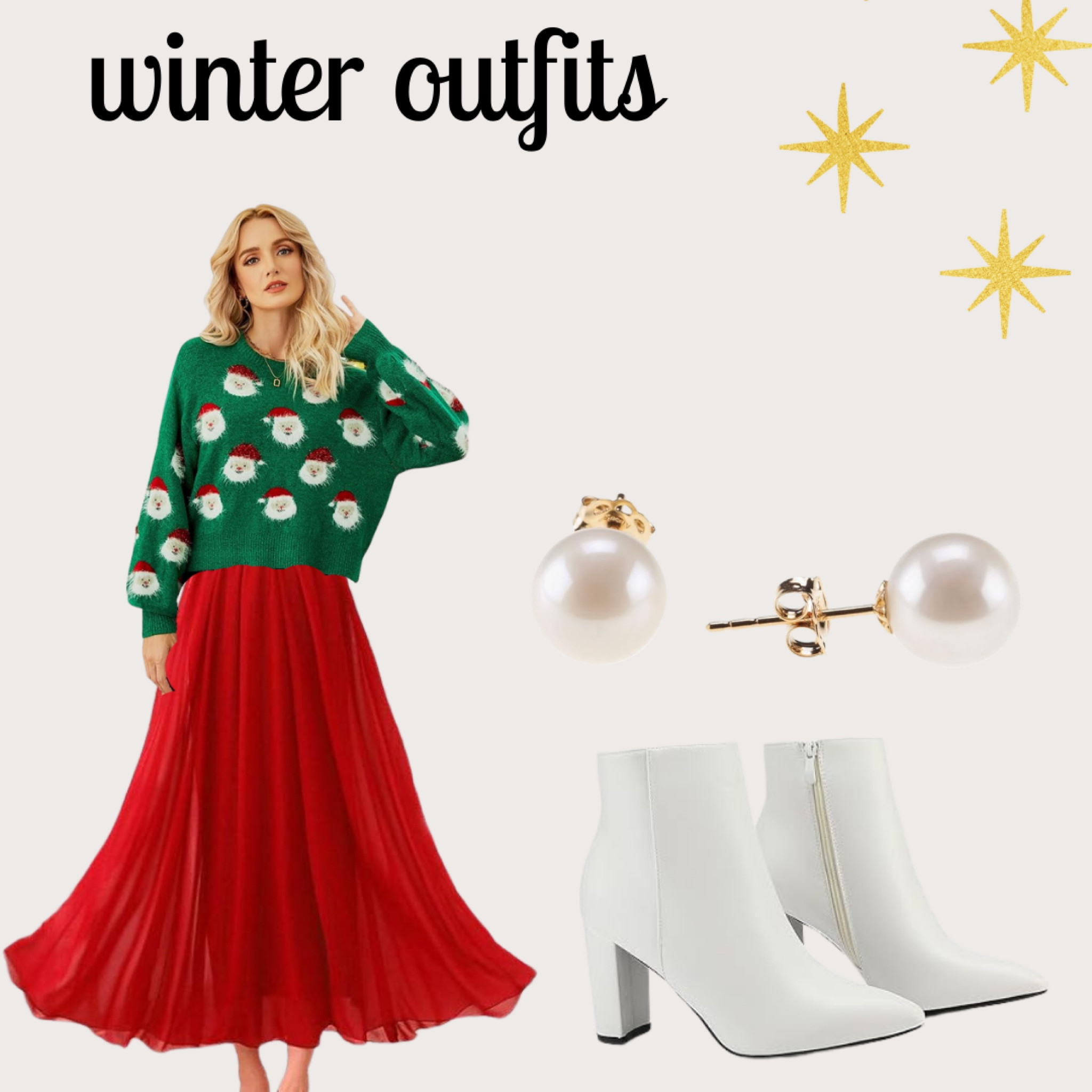 #LTKHoliday #LTKStyleTip #LTKSeasonal