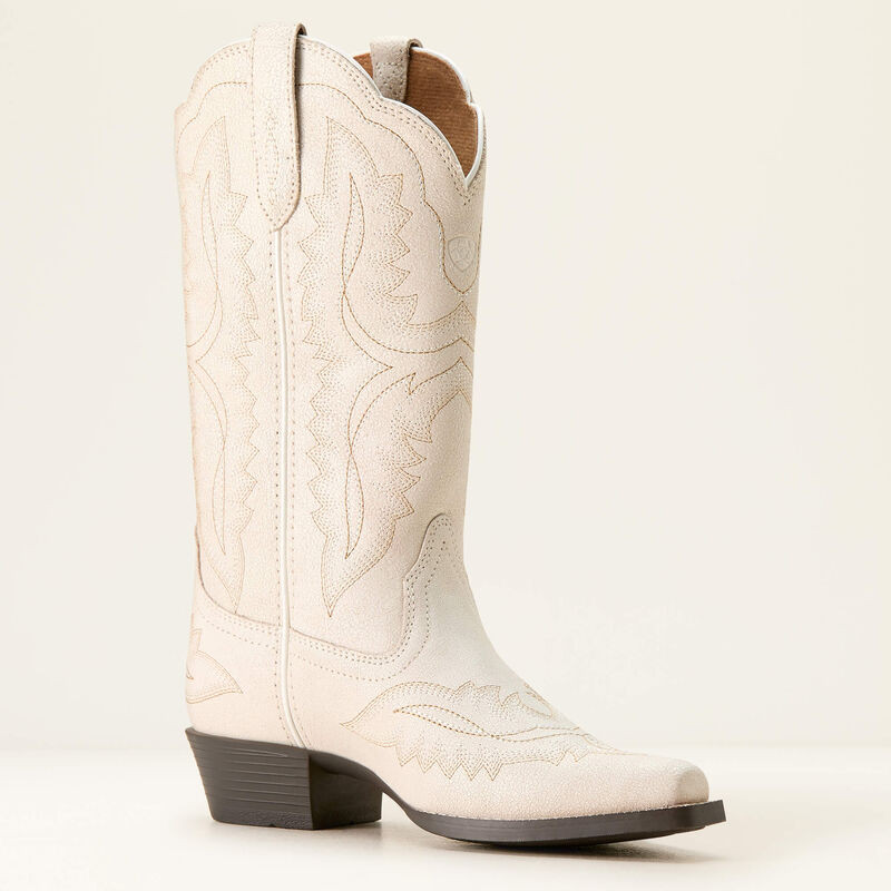 Casanova D Toe Western Boot | Ariat (US)