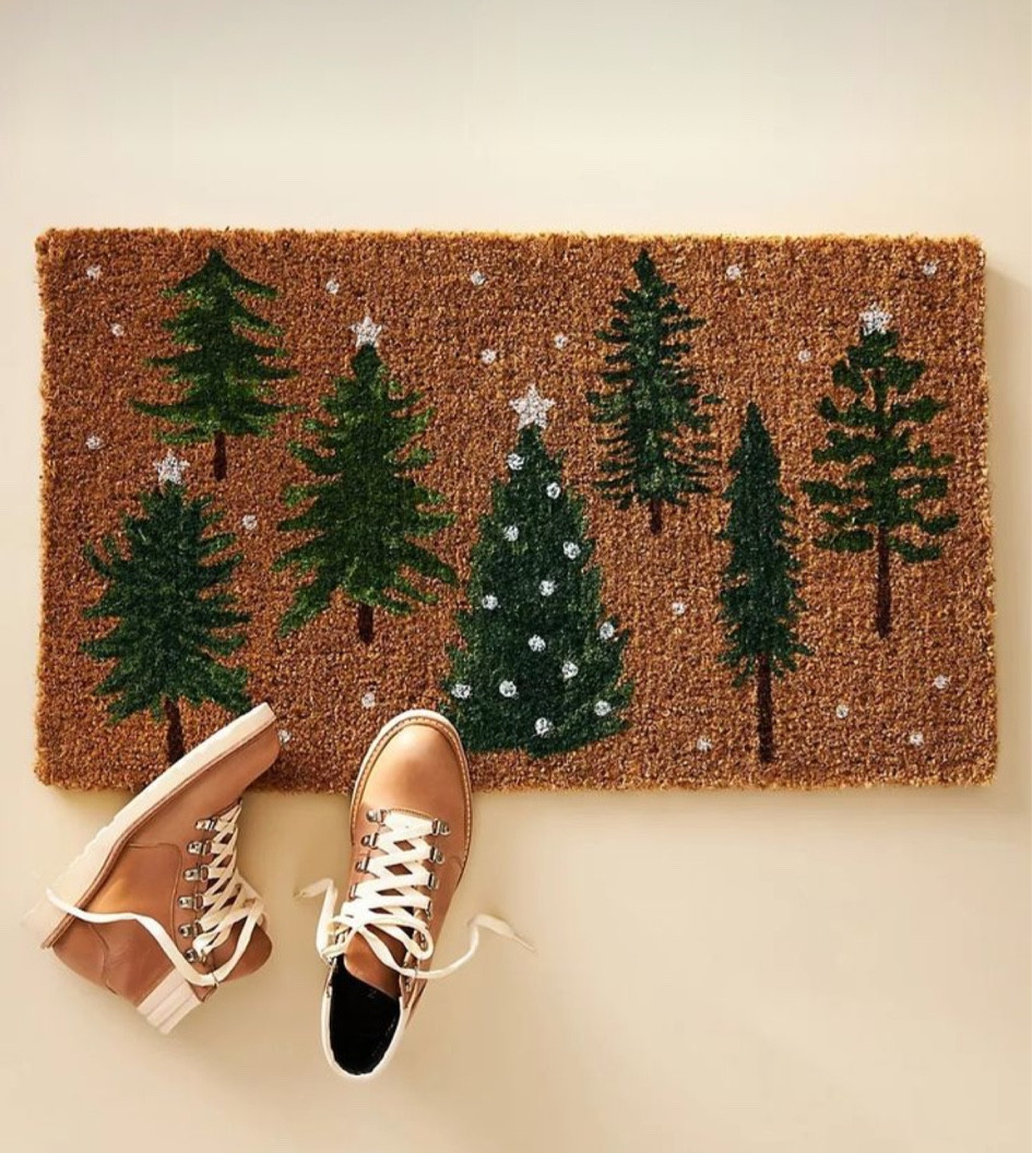 Holiday home decor 

#LTKHome #LTKHoliday #LTKSeasonal