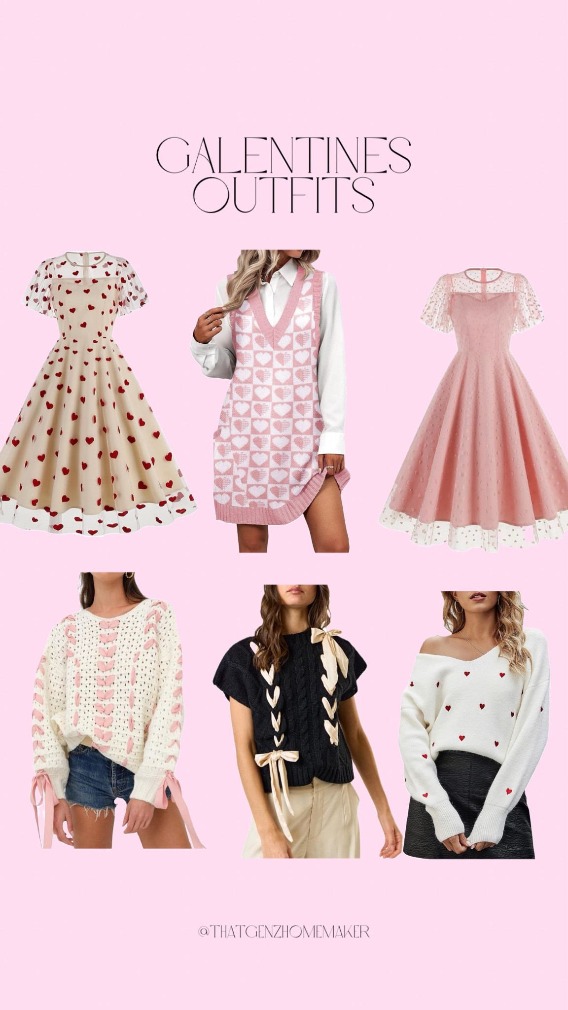galentines outfits
galentines day outfits
valentine’s day outfits
galentines party outfits
valentine’s day sweaters
heart sweater



#LTKStyleTip #LTKSeasonal #LTKParties