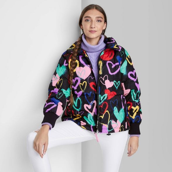 Puffer Jacket - Wild Fable™ | Target