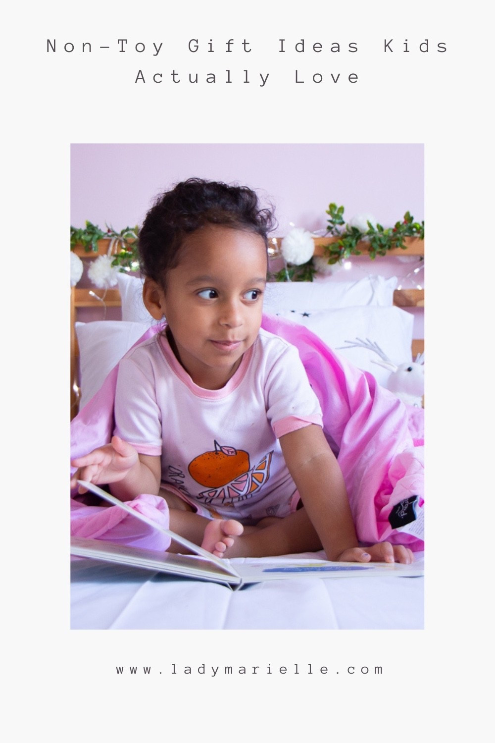 Gift ideas that aren’t toys? I gotchu!! 

#LTKkids #LTKholiday #LTKcanada