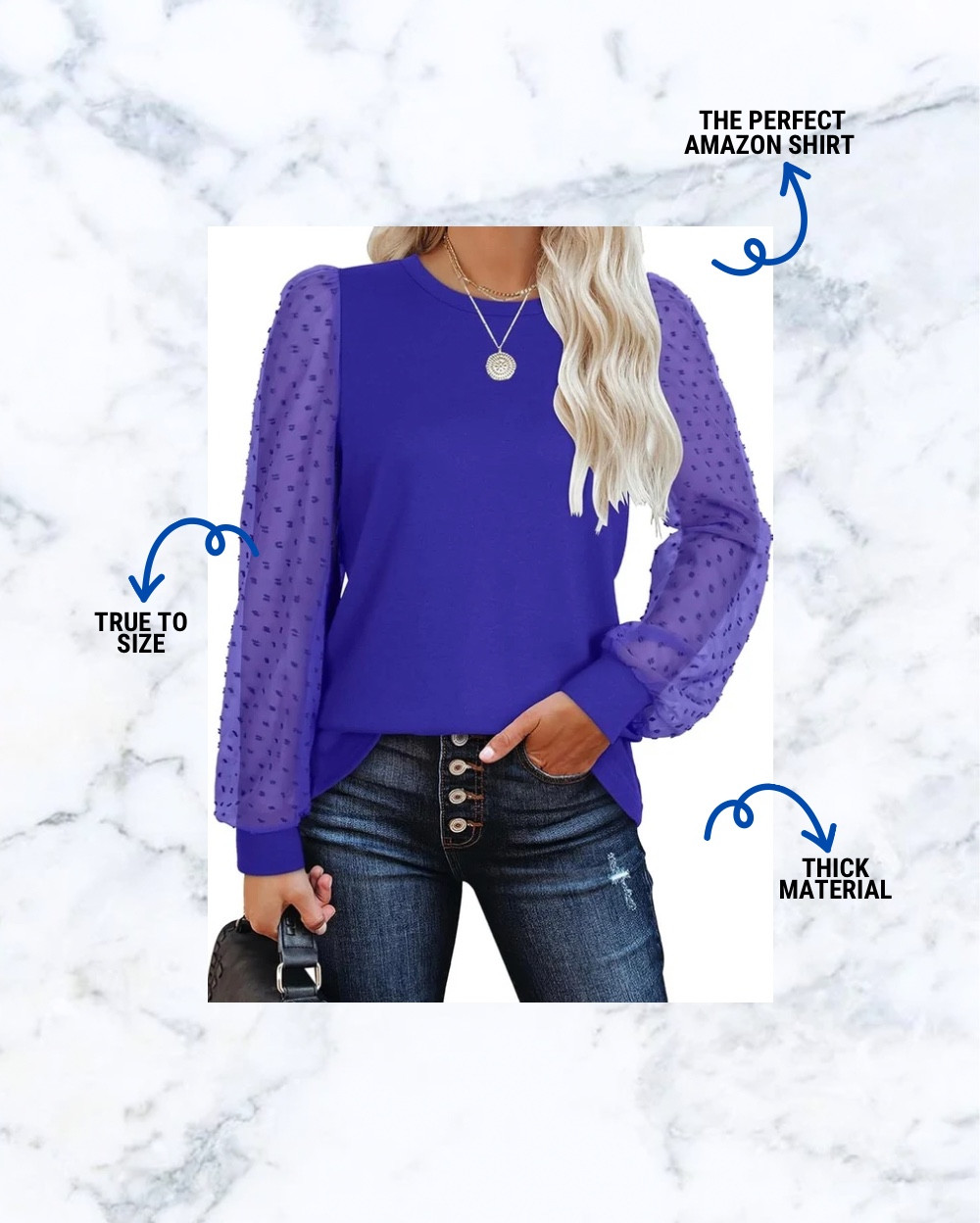 THE PERFECT AMAZON SHIRT

→ for more, follow me on:
♧ tiktok: @thrillsand.deals 
♡ bookstagram: @the.thriller.reader

→ 𝘵𝘩𝘪𝘴 𝘱𝘰𝘴𝘵 𝘤𝘰𝘯𝘵𝘢𝘪𝘯𝘴 𝘢𝘧𝘧𝘪𝘭𝘪𝘢𝘵𝘦 𝘭𝘪𝘯𝘬𝘴. 𝘐 𝘤𝘰𝘶𝘭𝘥 𝘦𝘢𝘳𝘯 𝘢 𝘴𝘮𝘢𝘭𝘭 𝘤𝘰𝘮𝘮𝘪𝘴𝘴𝘪𝘰𝘯 𝘪𝘧 𝘺𝘰𝘶 𝘮𝘢𝘬𝘦 𝘢 𝘱𝘶𝘳𝘤𝘩𝘢𝘴𝘦 𝘵𝘩𝘳𝘰𝘶𝘨𝘩 𝘵𝘩𝘦𝘮. 𝘐 𝘢𝘱𝘱𝘳𝘦𝘤𝘪𝘢𝘵𝘦 𝘺𝘰𝘶𝘳 𝘴𝘶𝘱𝘱𝘰𝘳𝘵! ♡
…
• 𝘬𝘦𝘺𝘸𝘰𝘳𝘥𝘴: amazon finds, amazon shopping, amazon deals, amazon cart

• 𝘩𝘢𝘴𝘩𝘵𝘢𝘨𝘴: #amazon #amazonfinds #amazondeals #ltksalealert #ltkholiday #ltkseasonal #ltkfindsunder50 #ltkunder100 

#LTKStyleTip #LTKWorkwear #LTKCyberWeek