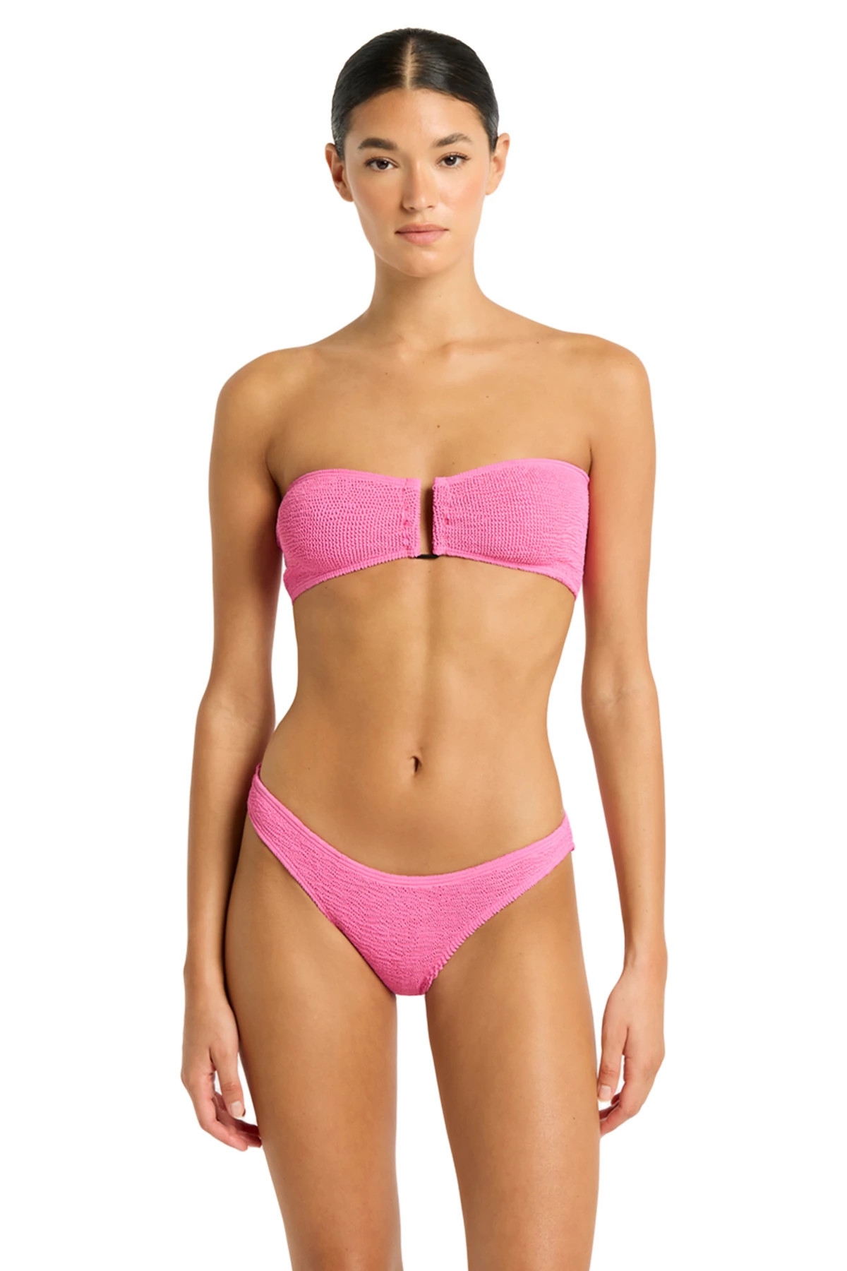 Blake Bandeau Bikini Top | Everything But Water