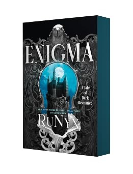 Enigma: A Dark Academia Romance | Amazon (US)