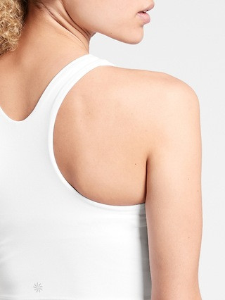 Conscious Crop D-DD+ | Athleta