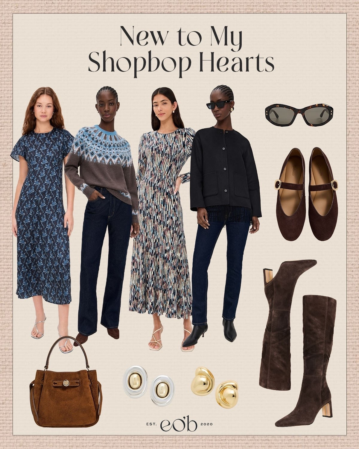 New to my Shopbop Hearts

#LTKStyleTip