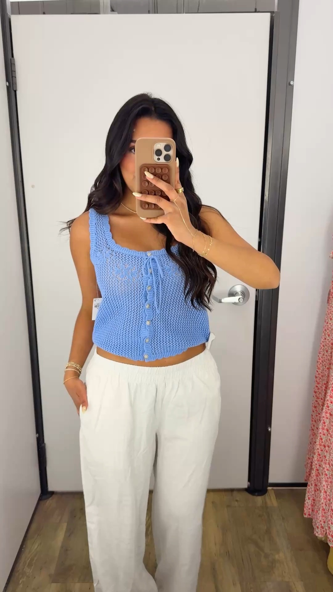 This whole outfit is old navy and IM OBSESSED 💐