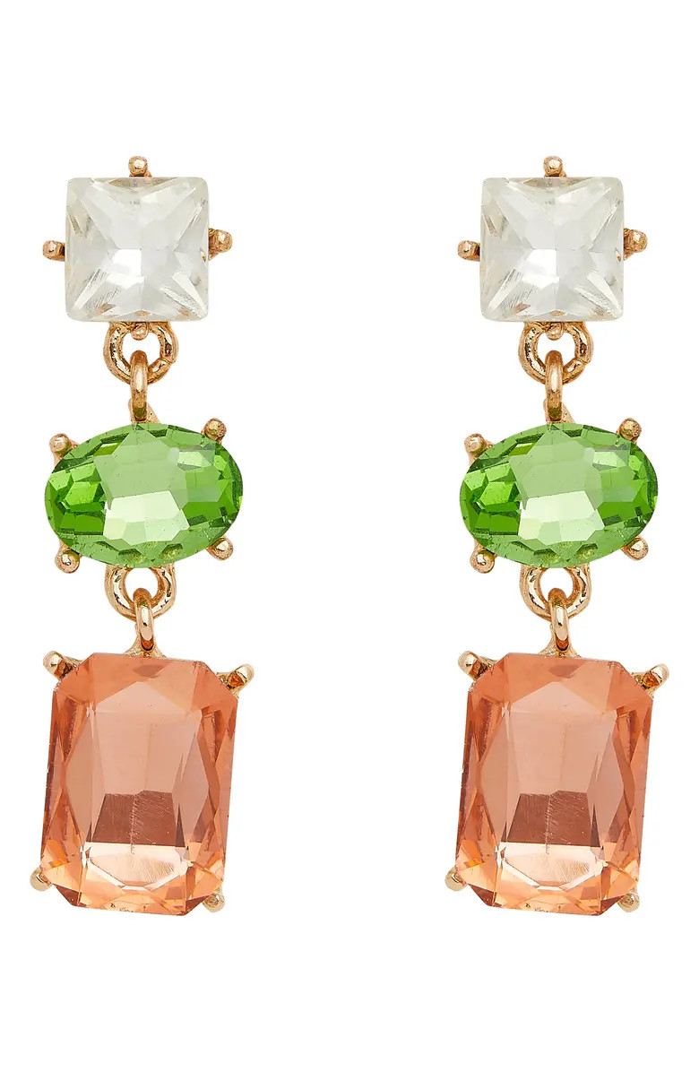 Allie Drop Earrings | Nordstrom