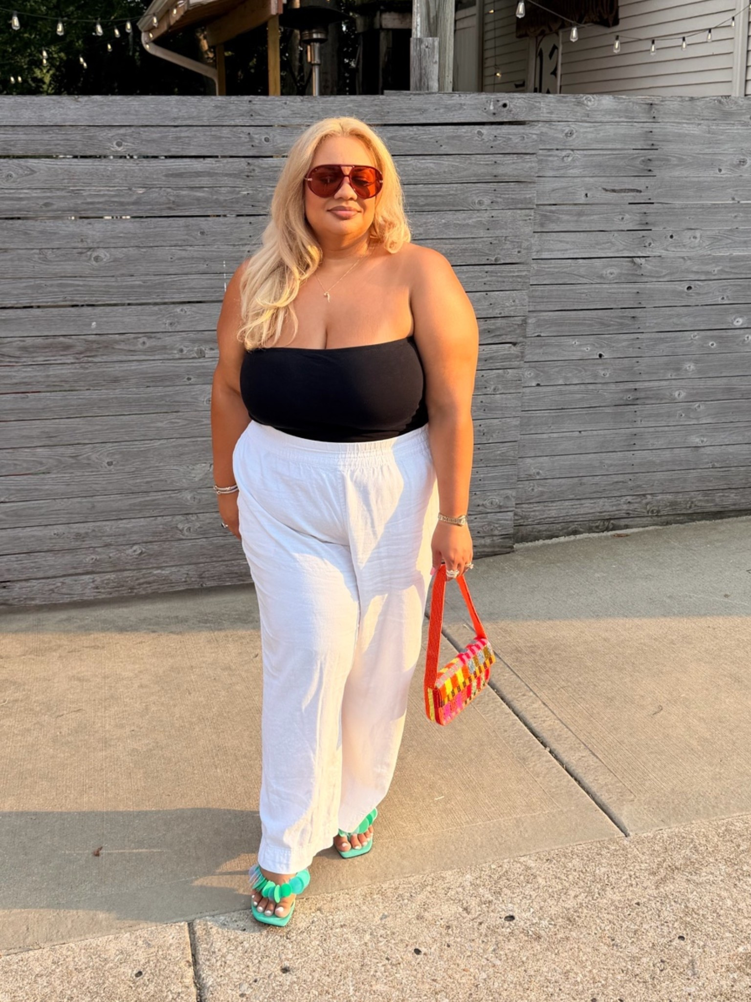 #LTKootd #LTKPlusSize #LTKMidsize