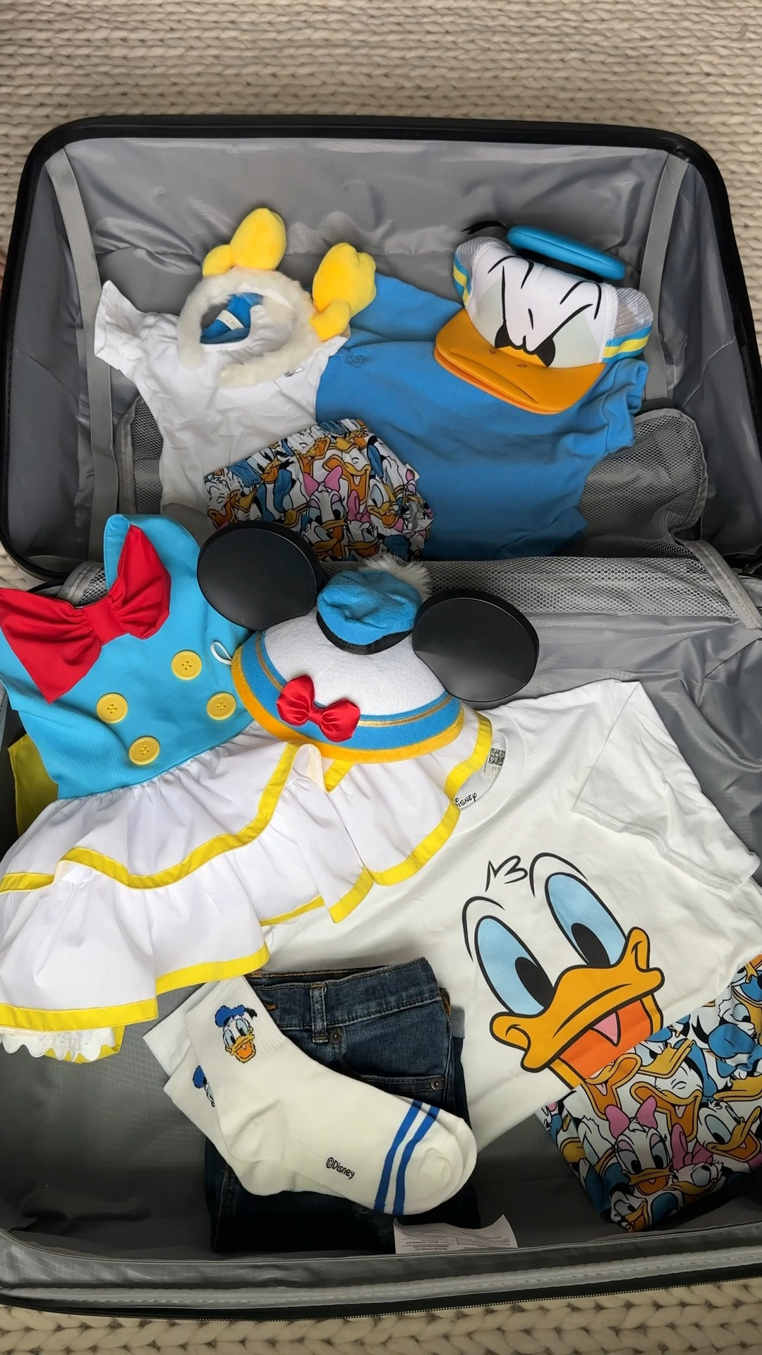 Some of my favorite Disney finds for coordinating and cute kid outfits! ✨




#LTKBaby #LTKTravel #LTKKids