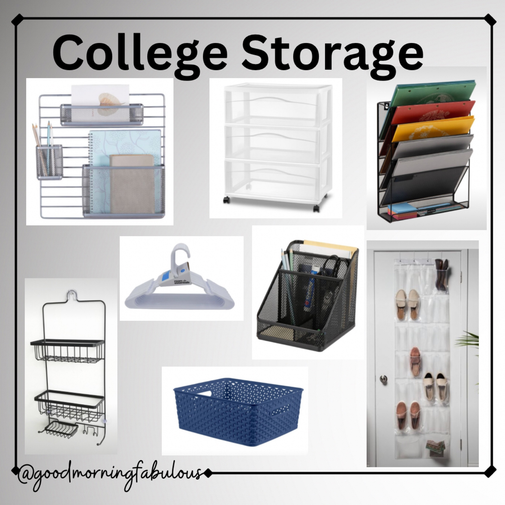 College storage at Target

#LTKHome #LTKFindsUnder50 #LTKBacktoSchool