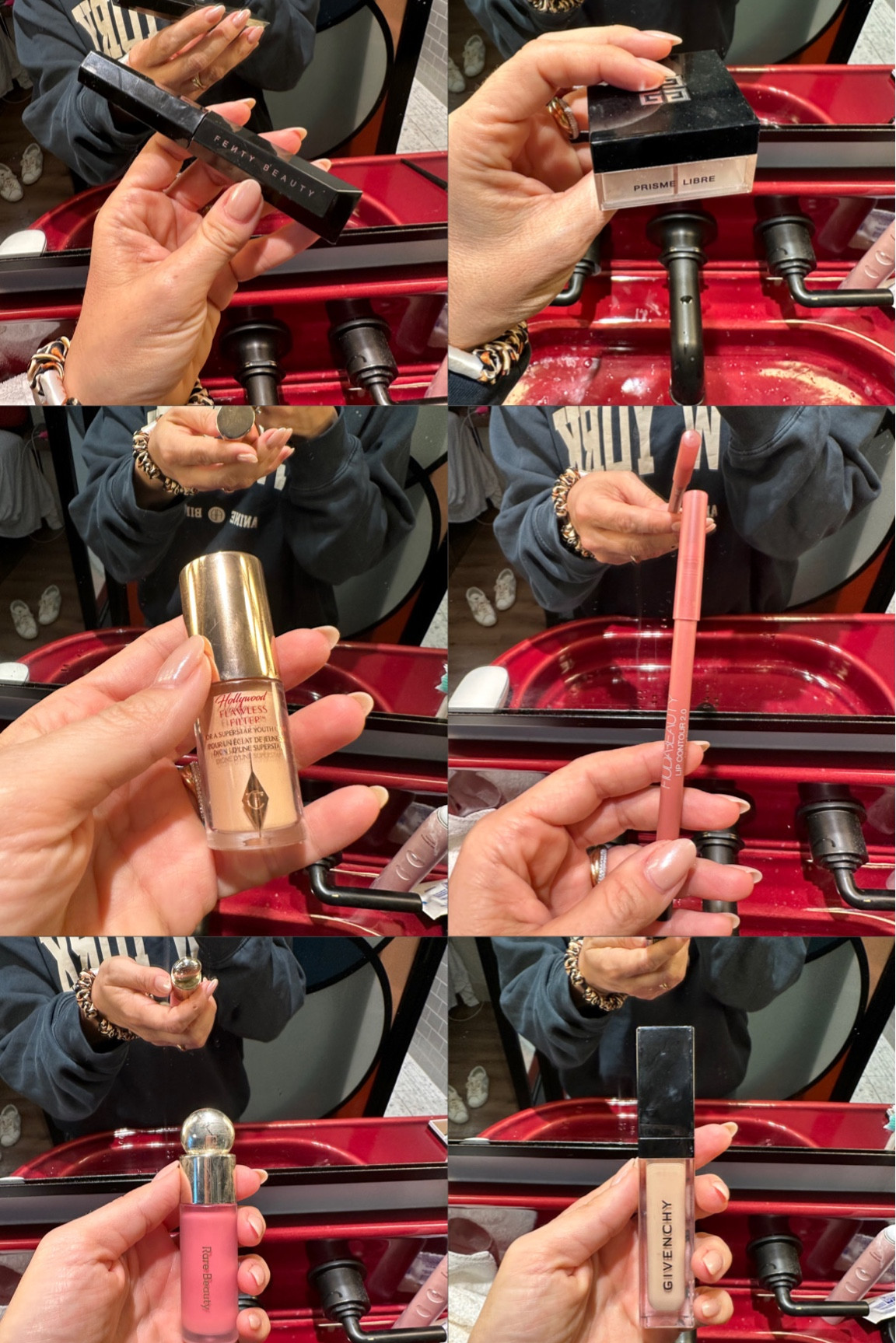 These are the products I reached for time and time again on this trip! 

#LTKbeauty #LTKfindsunder100 #LTKGiftGuide