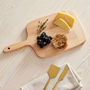 Brooklyn Woods Charcuterie Board | West Elm (US)