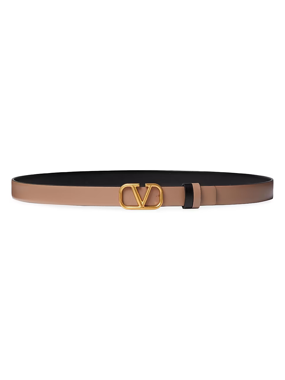 Reversible Vlogo Signature Belt | Saks Fifth Avenue