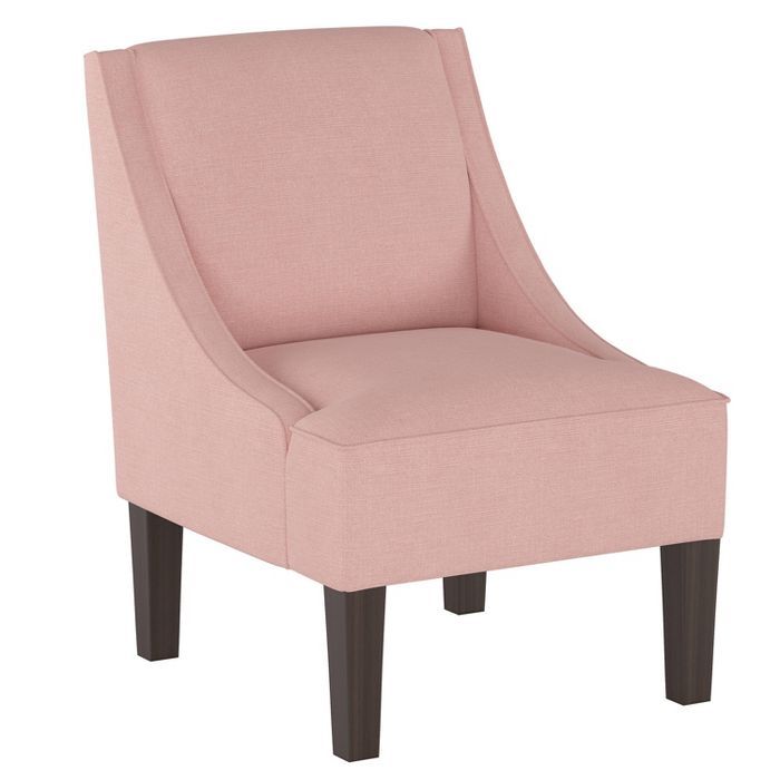 Hudson Accent Chair Linen - Threshold™ | Target