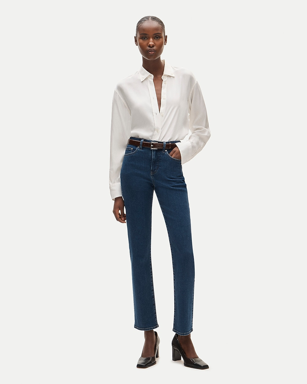 Matchstick jean | J. Crew US