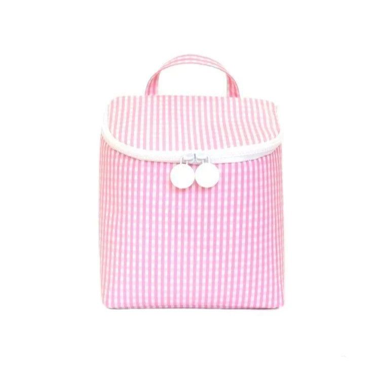 TRVL Design Take Away Insulated Bag - Pink | JoJo Mommy
