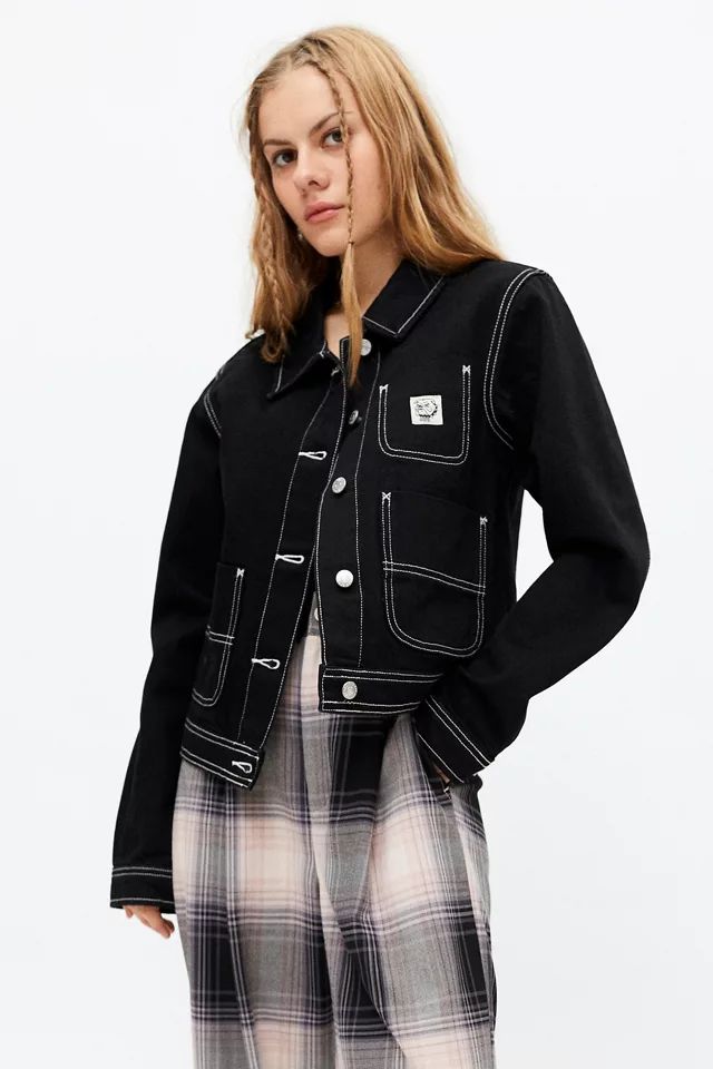 BDG Chore Jacket | Urban Outfitters (US and RoW)