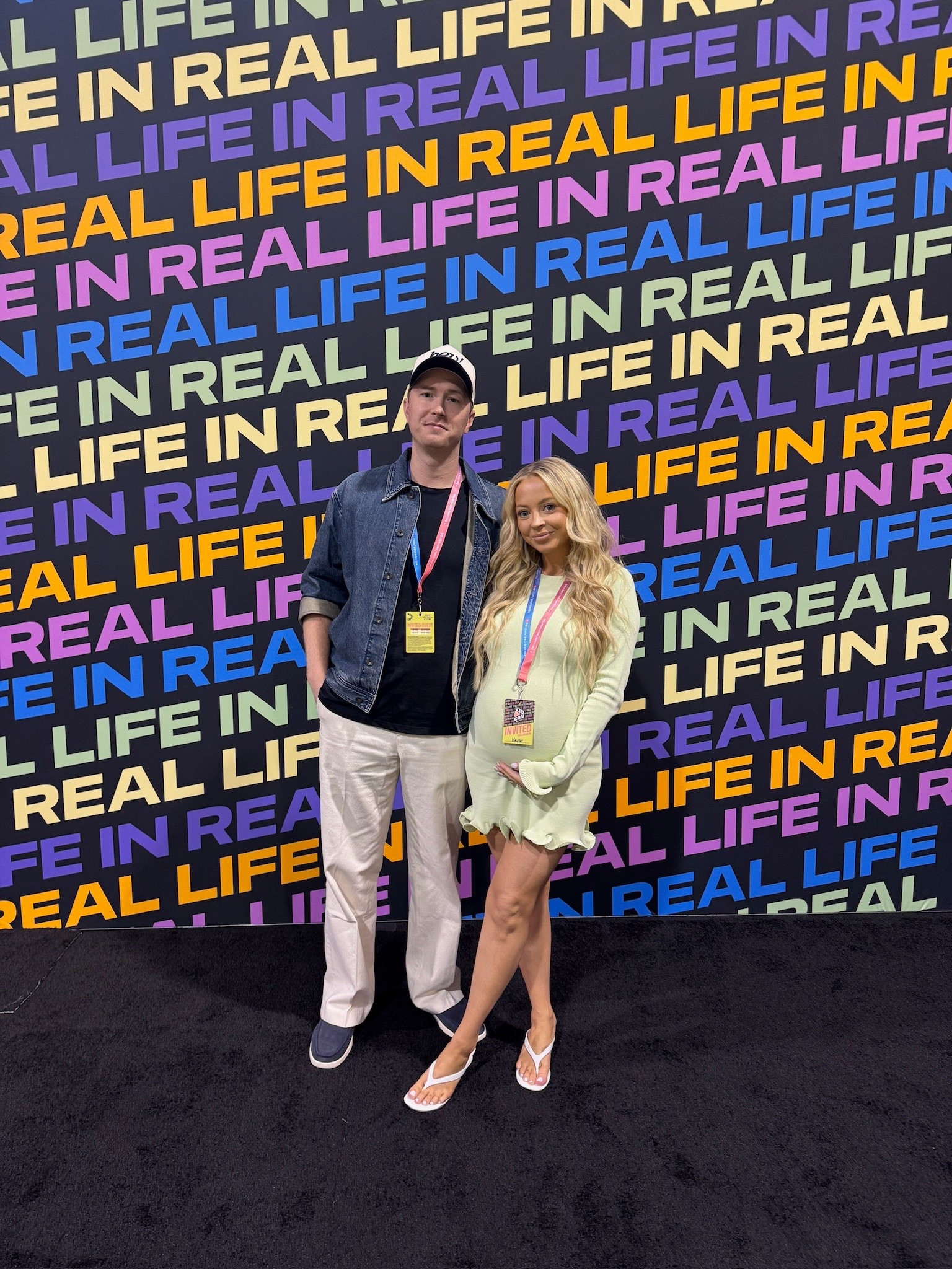 Obsessed with this green ruffle dress from Same 💚

#LTKParties #LTKSeasonal #LTKStyleTip