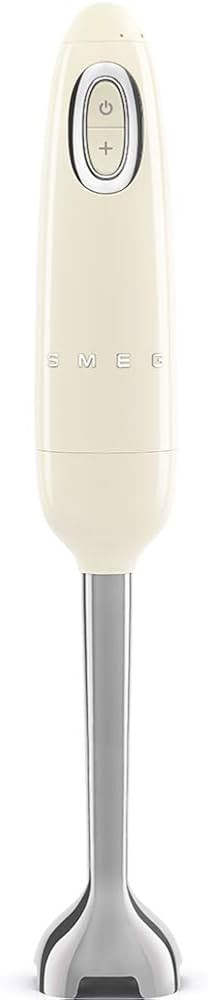 Smeg Hand Blender Cream HBF01 CRUS | Amazon (US)