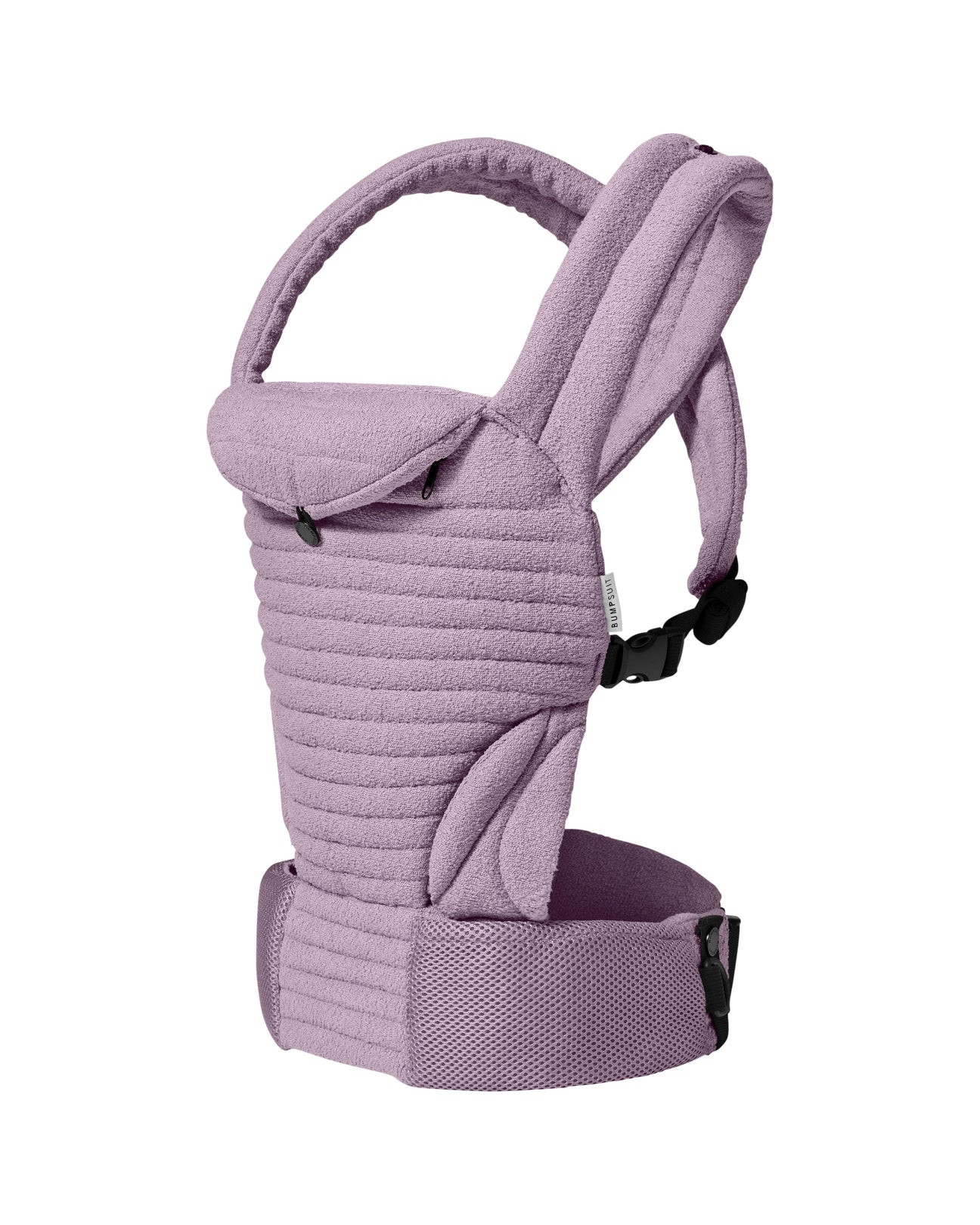 Bumpsuit Armadillo Baby Carrier | Shop Bumpsuit | BUMPSUIT