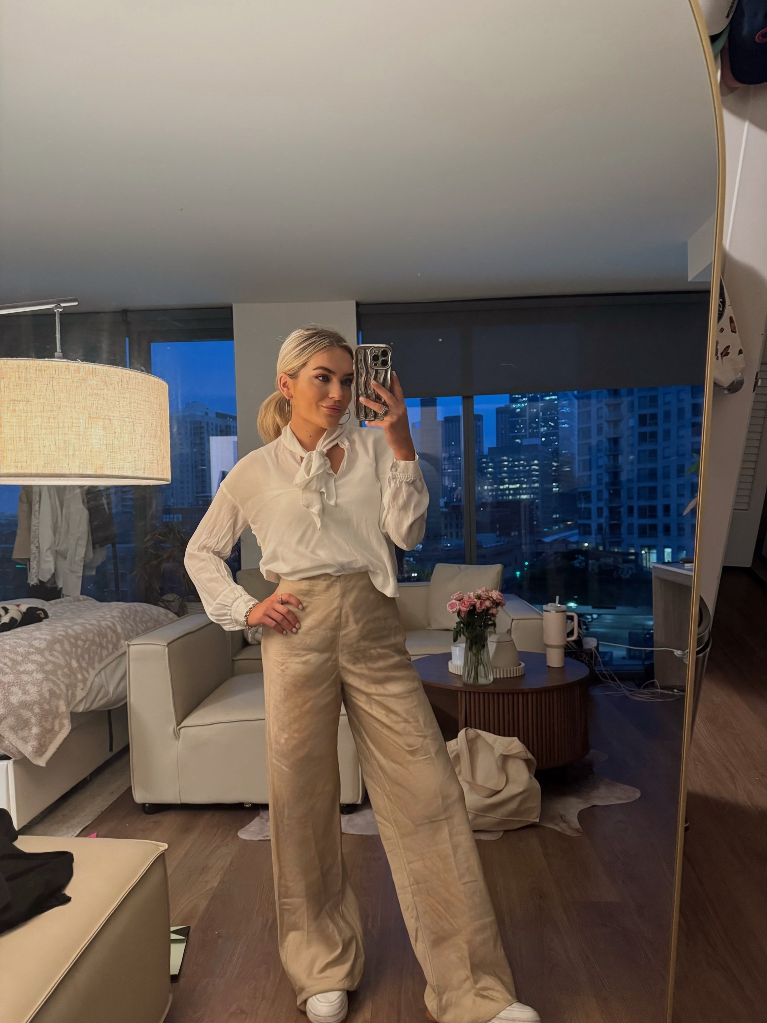 COOL GIRL CORPORATE ootf 