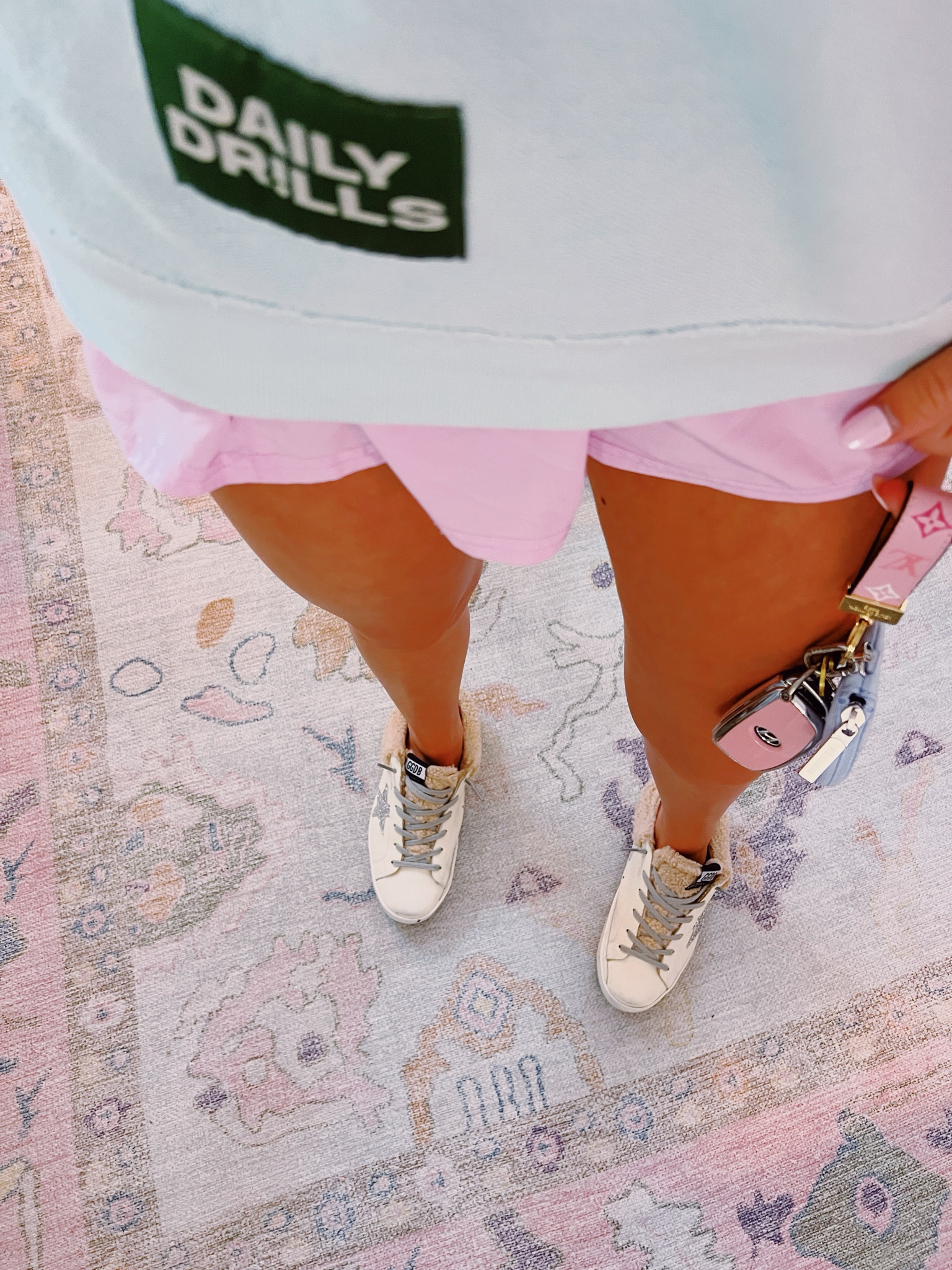 nail day outfit!!

#LTKSeasonal #LTKActive #LTKMostLoved