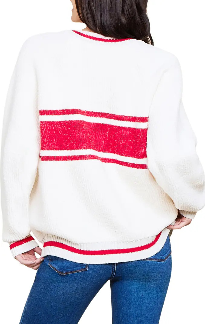 Barefoot Dreams® CozyChic® Aprés Ski Sweater | Nordstromrack | Nordstrom Rack
