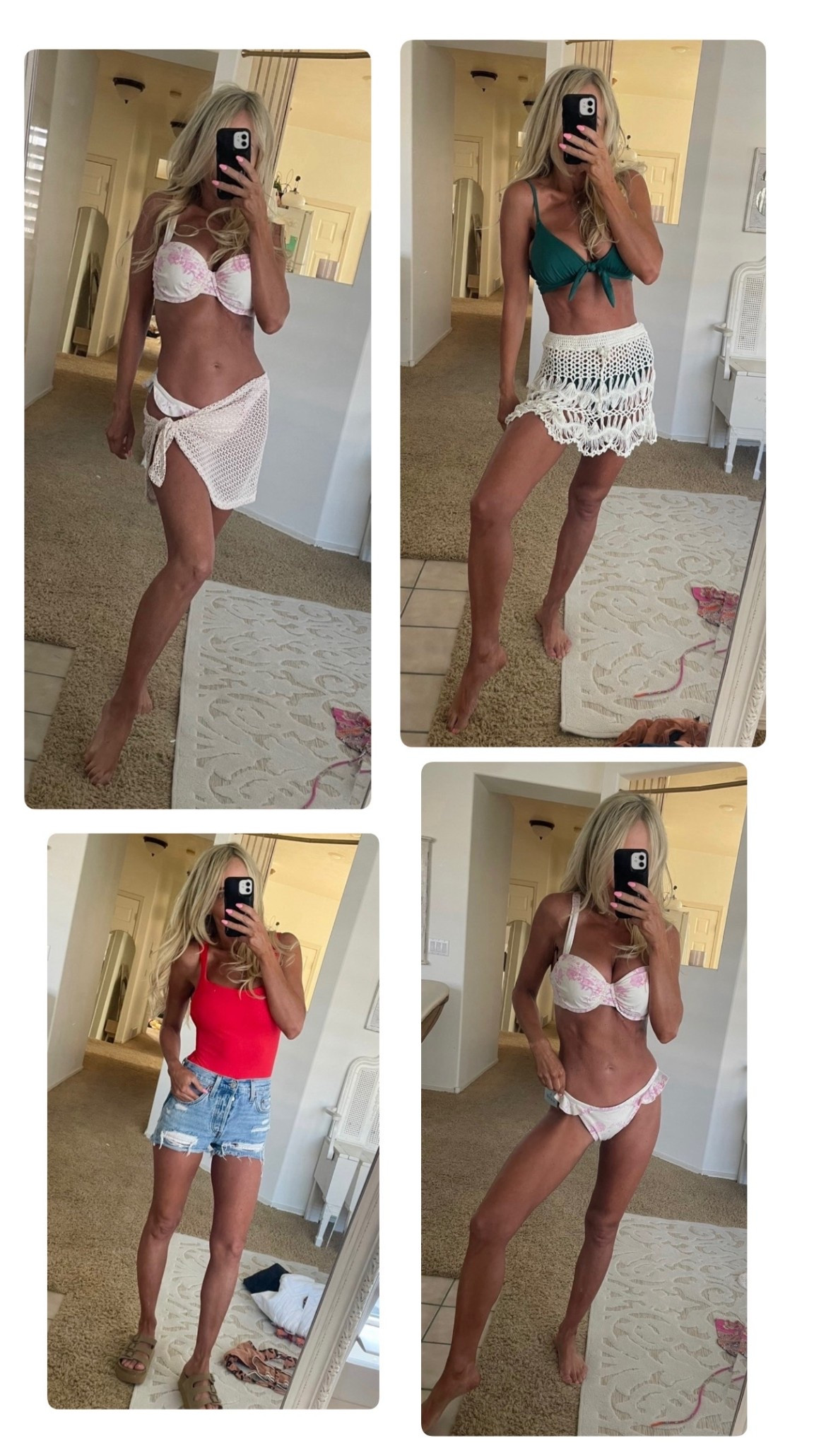 Target Swim 40% off sale. Size smalls or 34c