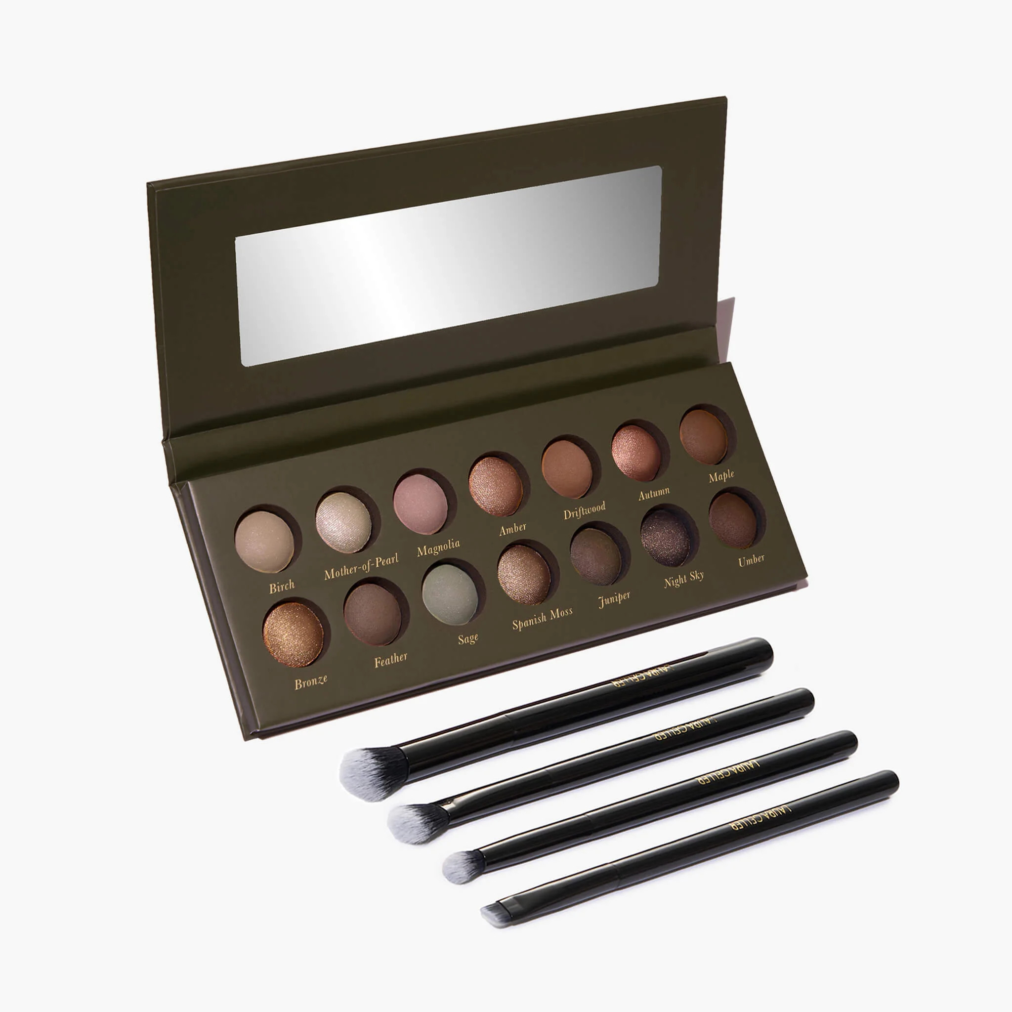All Day Eye Kit (5 PC) | Laura Geller