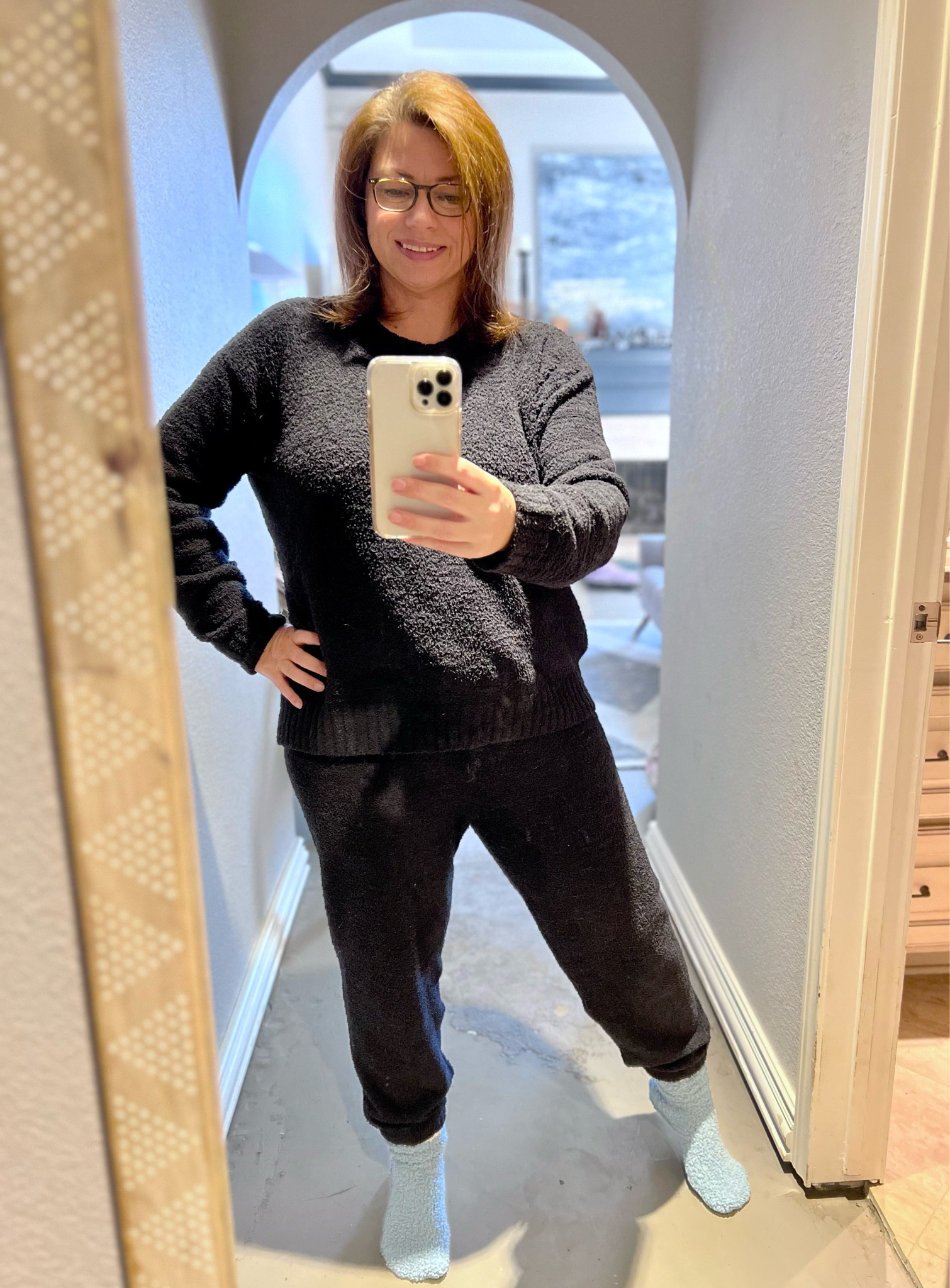 The snuggliest loungewear and sleepwear is on sale!  I love this brand!  

#LTKunder50 #LTKsalealert #LTKFind