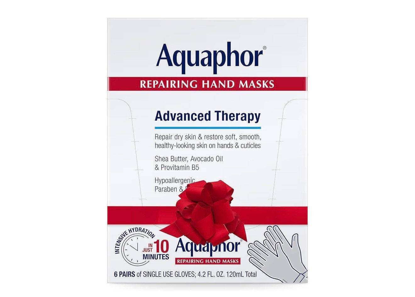 Just came across these aquaphor hand mask and think they would be the perfect stocking stuffer for everyone! 

#LTKHoliday #LTKdayinmylife #LTKGiftGuide