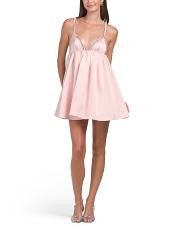Aniyah Mini Dress | New Arrivals | TJ Maxx | TJ Maxx