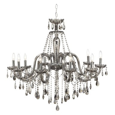 Omni Chandelier | Z Gallerie