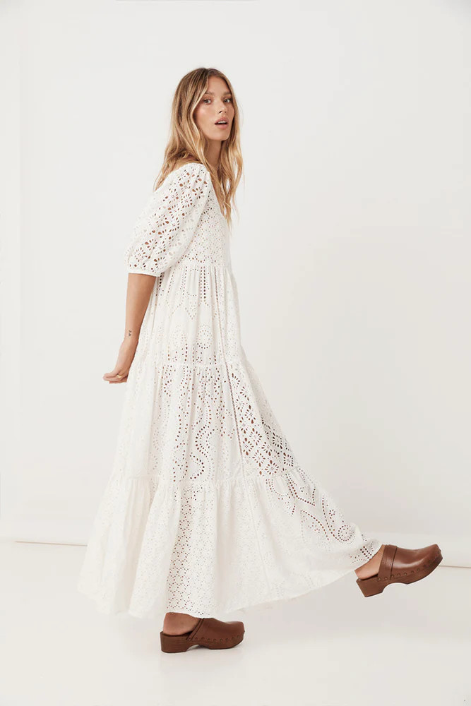 Lottie Gown | Spell Designs (USA)