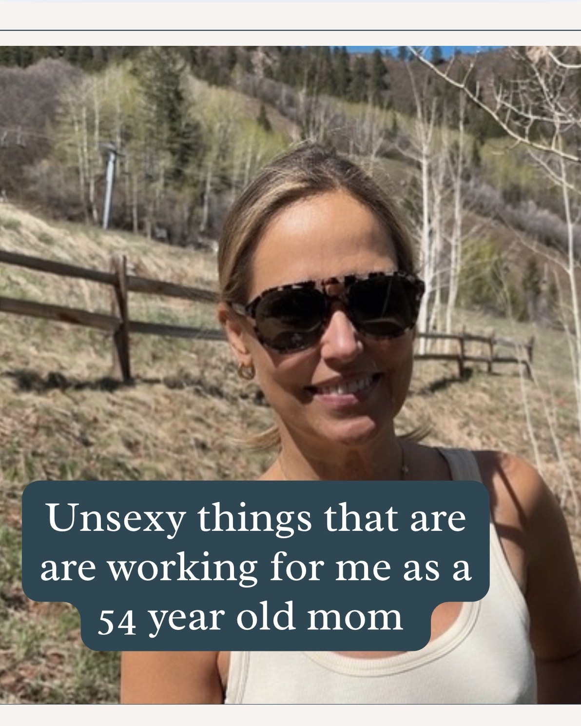 Works for me!

#LTKmomlife #LTKselfcare