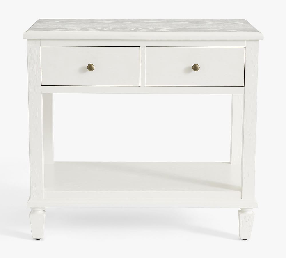 Sausalito Nightstand (32") | Pottery Barn (US)