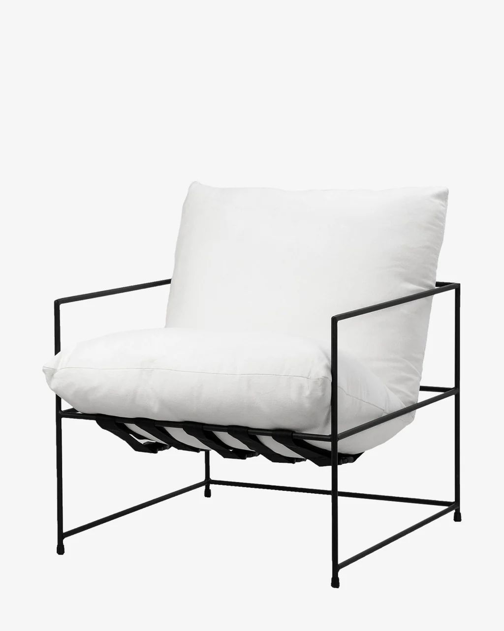 Yates Lounge Chair | McGee & Co. (US)