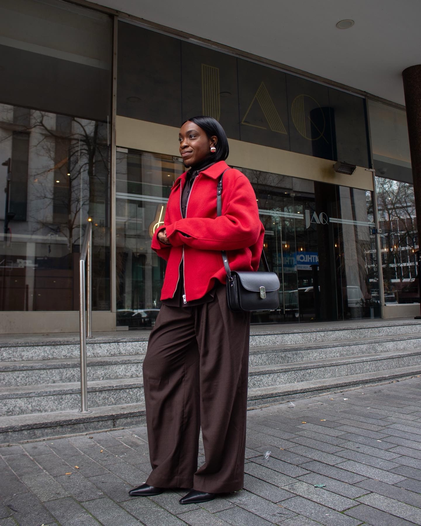 Everyday workwear outfit ❤️ 

#LTKstyletip #LTKworkwear #LTKshoecrush