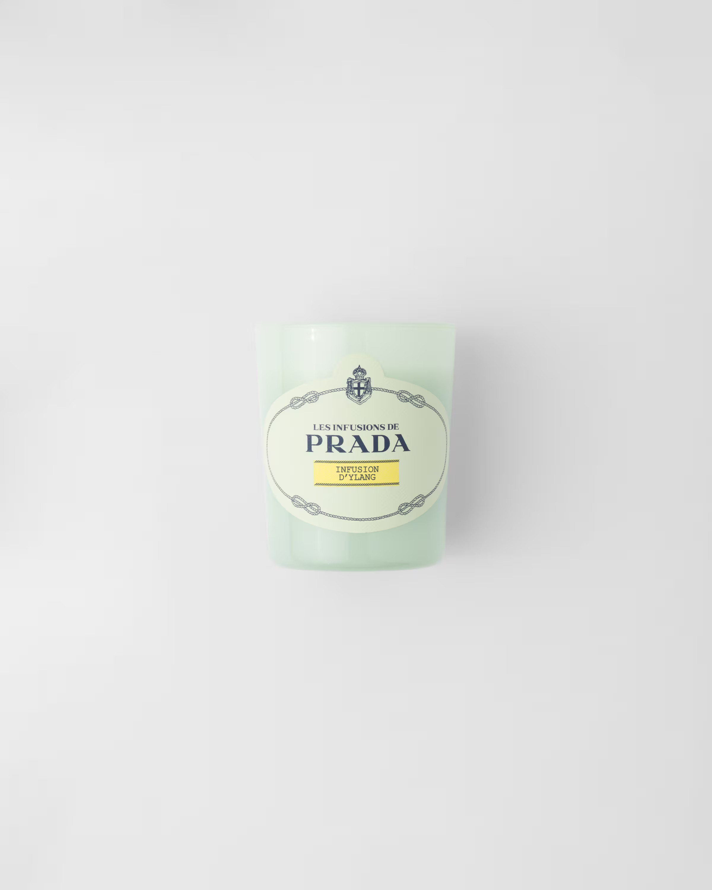 Infusion d'Ylang Candle | Prada US