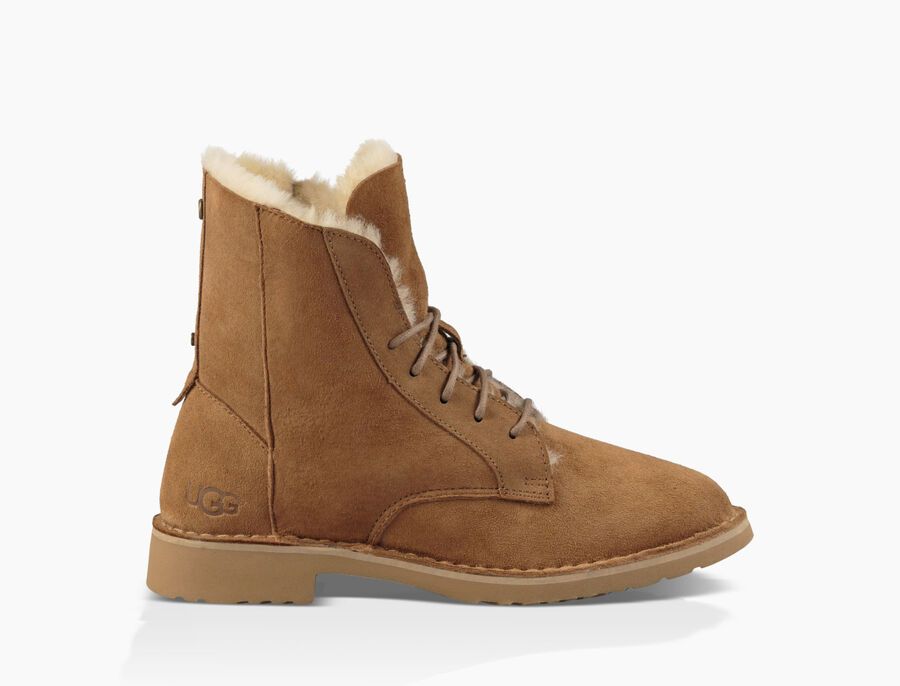 Quincy Boot | UGG (US)