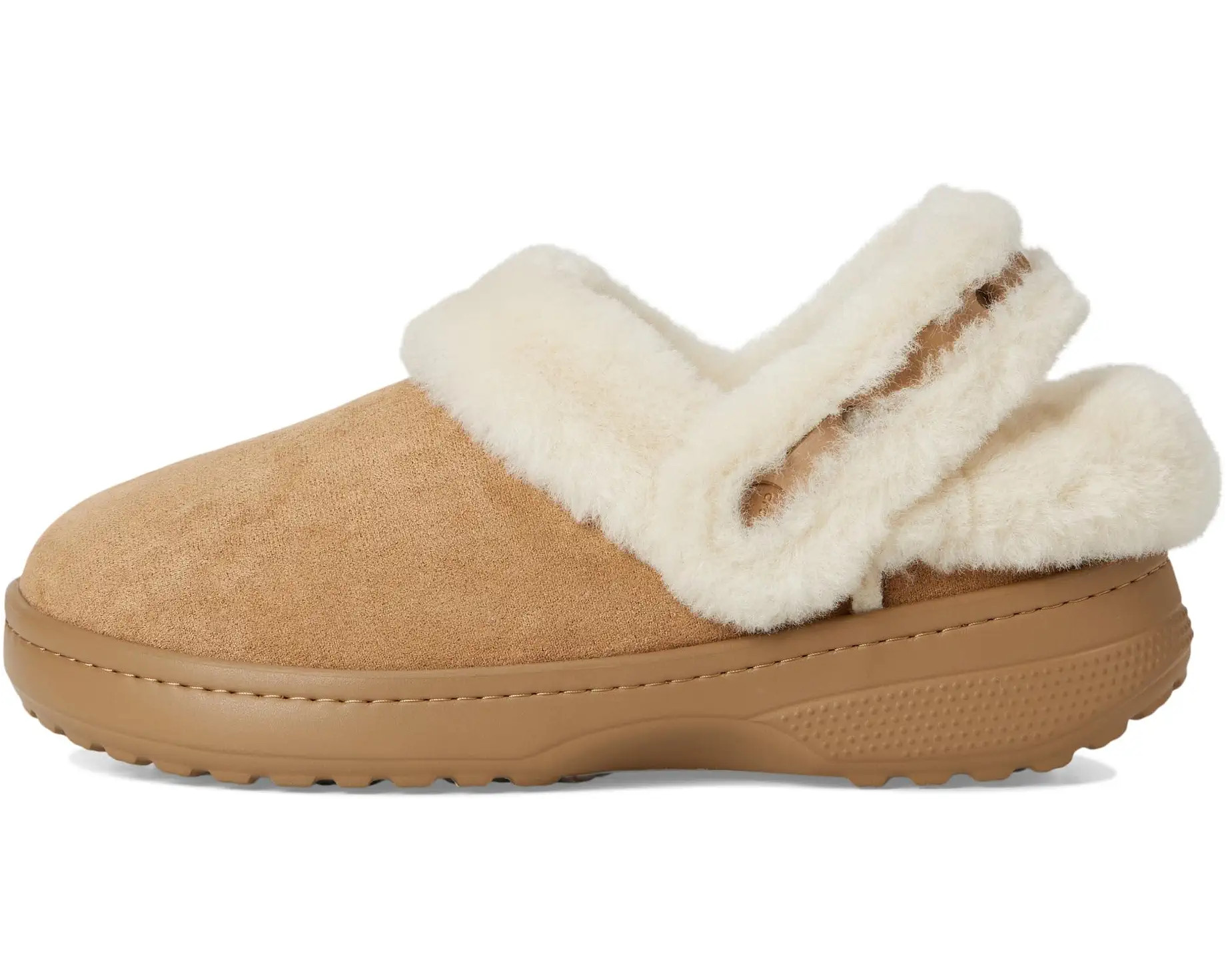 Unisex Crocs Classic Unfurgettable Clogs | Zappos.com