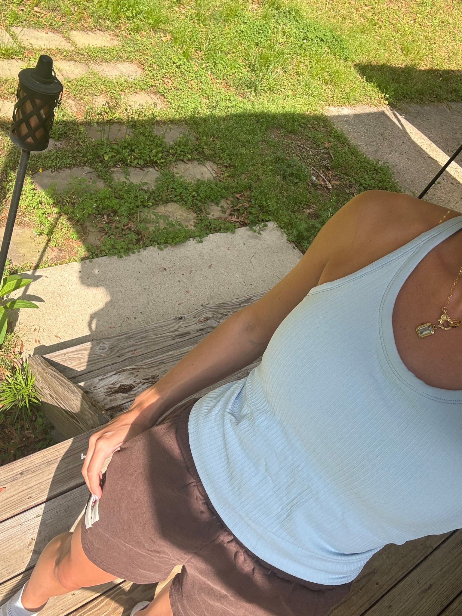 Under $25 tank!!

#LTKBeauty #LTKWorkwear #LTKWatchNow