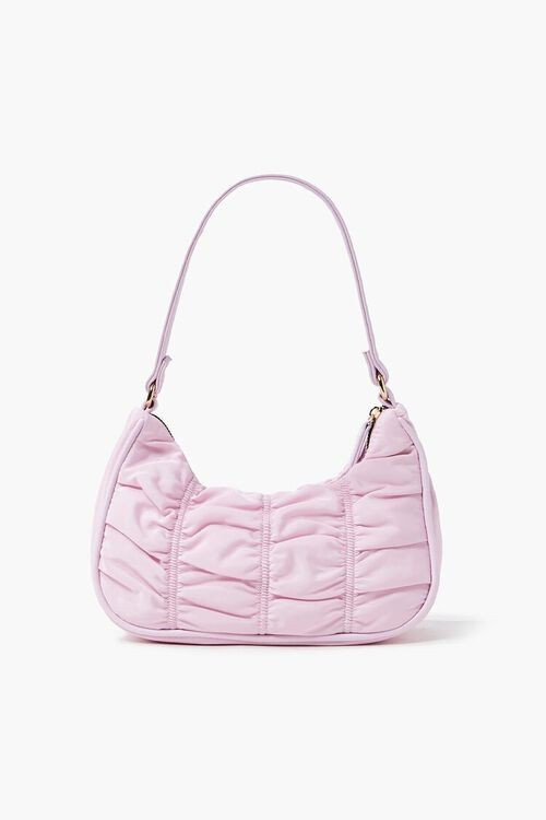 Ruched Shoulder Bag | Forever 21 (US)