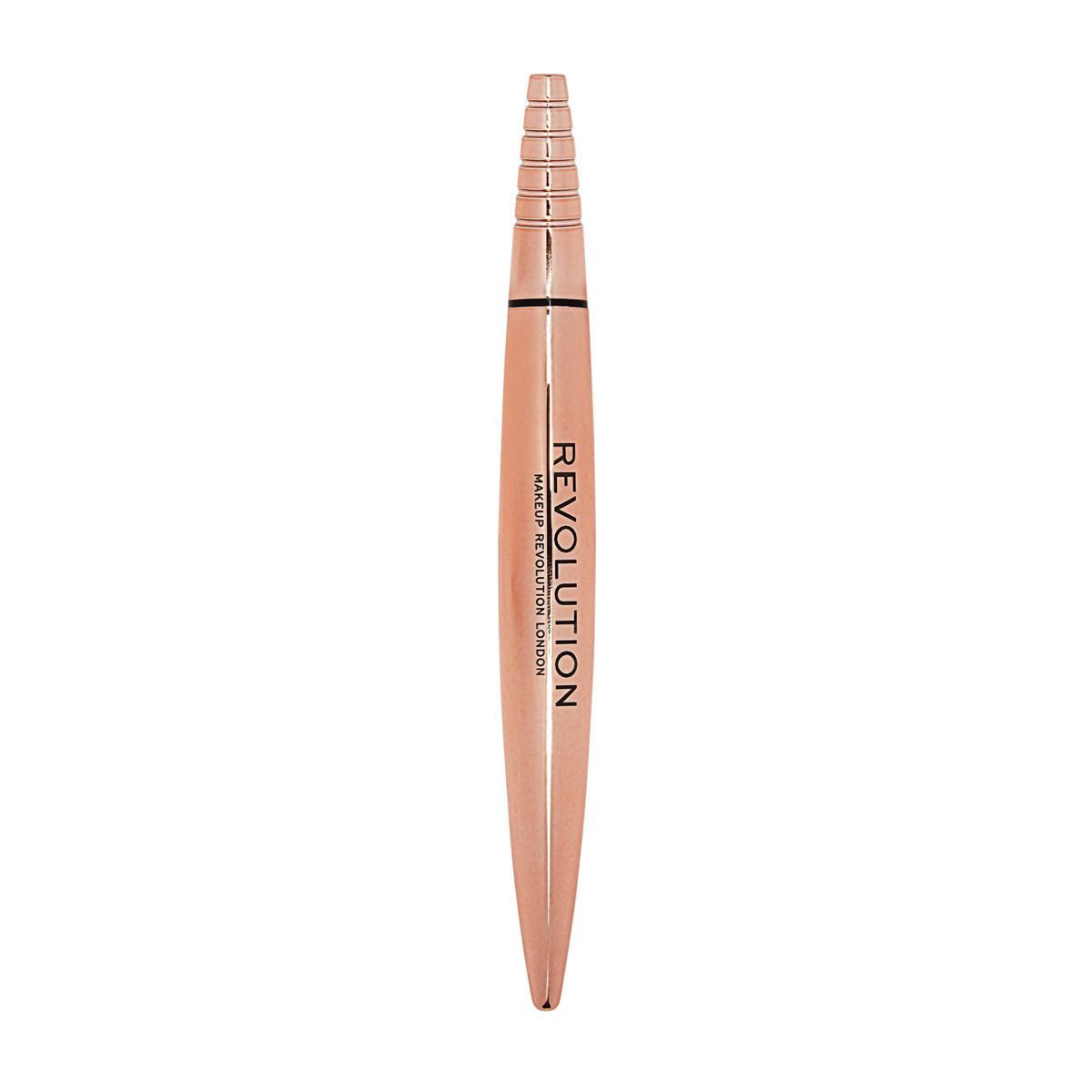 Makeup Revolution Ren Flick Liquid Eyeliner Pen - Black - 0.020 fl oz | Target