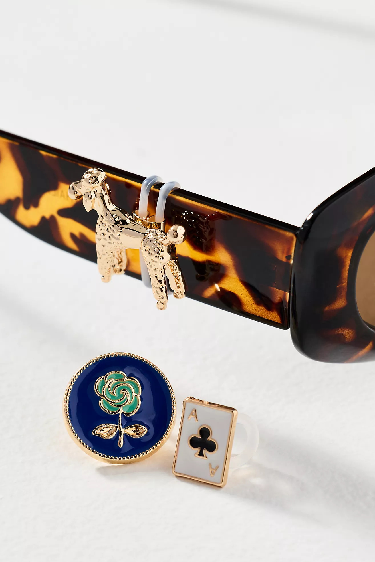 Eyewear Charm | Anthropologie (US)